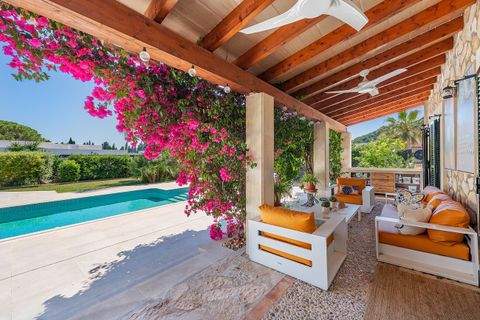 Villa i Sa Pobla, Mallorca - foto 3