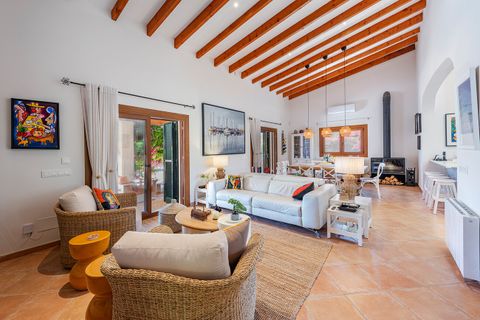 Villa i Sa Pobla, Mallorca - foto 4