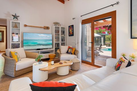 Villa i Sa Pobla, Mallorca - foto 5