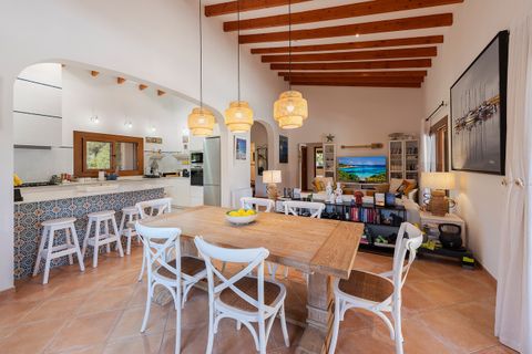 Villa i Sa Pobla, Mallorca, Sa Pobla - € 1.300.000 | Ref: POL40768 - foto 7