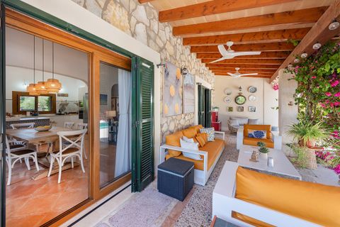 Villa i Sa Pobla, Mallorca, Sa Pobla - € 1.300.000 | Ref: POL40768 - foto 9