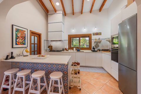 Villa i Sa Pobla, Mallorca, Sa Pobla - € 1.300.000 | Ref: POL40768 - foto 10
