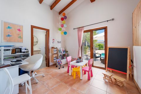 Villa i Sa Pobla, Mallorca, Sa Pobla - € 1.300.000 | Ref: POL40768 - foto 17