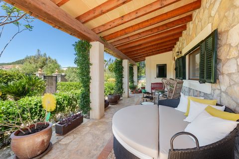 Villa i Sa Pobla, Mallorca, Sa Pobla - € 1.300.000 | Ref: POL40768 - foto 20