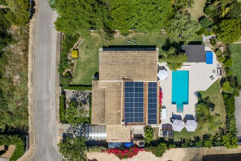 Villa i Sa Pobla, Mallorca, Sa Pobla - € 1.300.000 | Ref: POL40768 - foto 23
