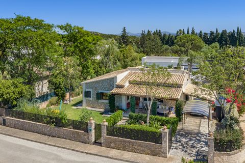 Villa i Sa Pobla, Mallorca, Sa Pobla - € 1.300.000 | Ref: POL40768 - foto 24