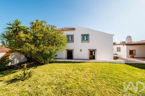 Stadthaus in Obidos, Leiria, Obidos - € 440.000 | Ref: 881509 - Foto 1