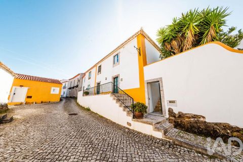 Stadthaus in Obidos, Leiria, Obidos - € 440.000 | Ref: 881509 - Foto 4