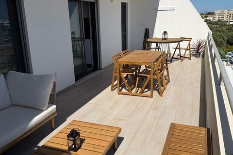 Lejlighed i Olhao, Faro, Olhao - € 530.000 | Ref: 928824 - foto 5