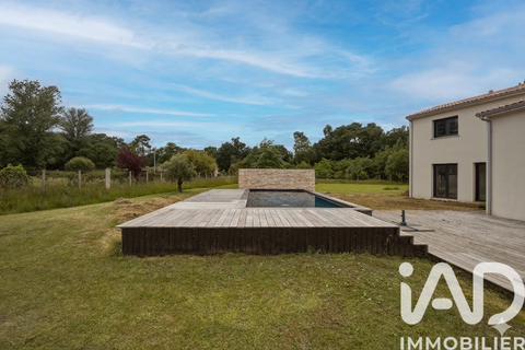 Villa i Mérignac, Gironde, Mérignac - € 798.000 | Ref: 55022 - foto 2