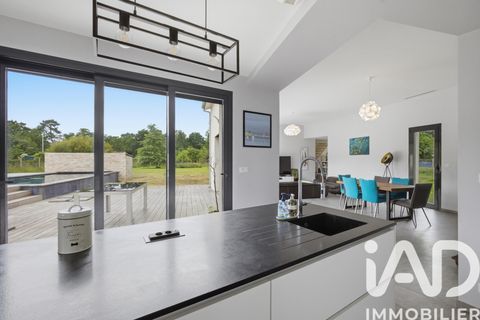 Villa i Mérignac, Gironde, Mérignac - € 798.000 | Ref: 55022 - foto 3