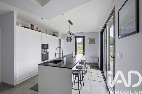 Villa i Mérignac, Gironde, Mérignac - € 798.000 | Ref: 55022 - foto 4