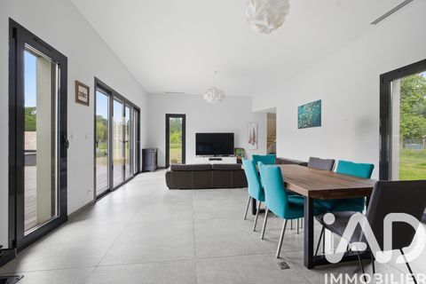 Villa i Mérignac, Gironde, Mérignac - € 798.000 | Ref: 55022 - foto 5