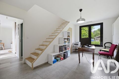 Villa i Mérignac, Gironde, Mérignac - € 798.000 | Ref: 55022 - foto 6