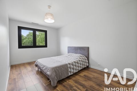 Villa i Mérignac, Gironde, Mérignac - € 798.000 | Ref: 55022 - foto 8