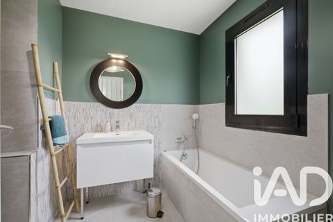 Villa i Mérignac, Gironde, Mérignac - € 798.000 | Ref: 55022 - foto 9