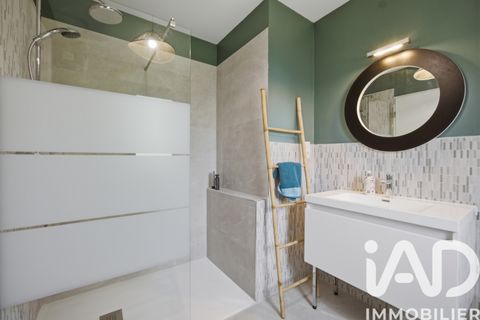Villa i Mérignac, Gironde, Mérignac - € 798.000 | Ref: 55022 - foto 10