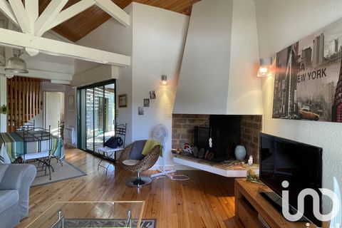 Villa i Seignosse, Landes, Seignosse - € 1 090 000 | Ref: 166 - foto 2