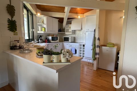 Villa i Seignosse, Landes, Seignosse - € 1 090 000 | Ref: 166 - foto 3