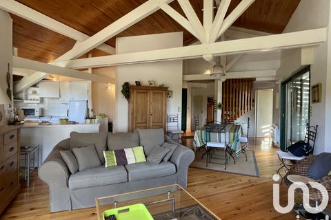 Villa i Seignosse, Landes, Seignosse - € 1 090 000 | Ref: 166 - foto 4