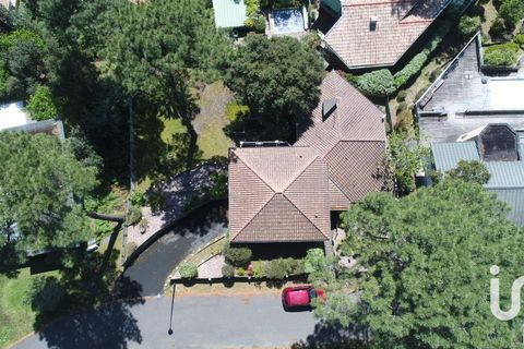 Villa i Seignosse, Landes, Seignosse - € 1 090 000 | Ref: 166 - foto 5