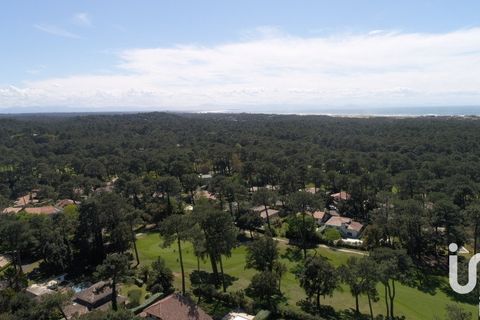 Villa i Seignosse, Landes, Seignosse - € 1 090 000 | Ref: 166 - foto 7