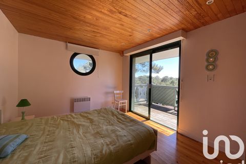 Villa i Seignosse, Landes, Seignosse - € 1 090 000 | Ref: 166 - foto 11