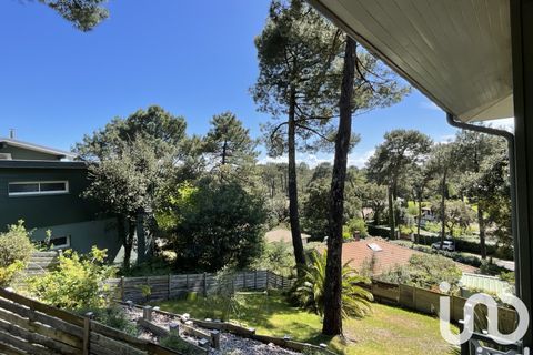 Villa i Seignosse, Landes, Seignosse - € 1 090 000 | Ref: 166 - foto 14
