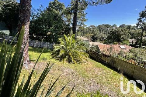 Villa i Seignosse, Landes, Seignosse - € 1 090 000 | Ref: 166 - foto 15