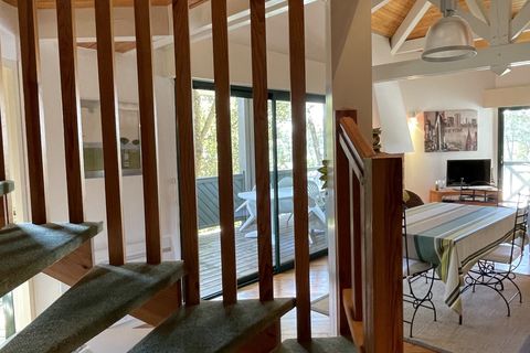 Villa i Seignosse, Landes, Seignosse - € 1 090 000 | Ref: 166 - foto 17