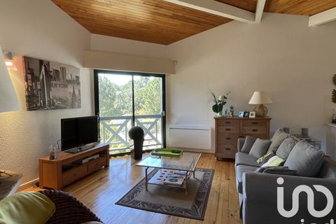 Villa i Seignosse, Landes, Seignosse - € 1 090 000 | Ref: 166 - foto 18