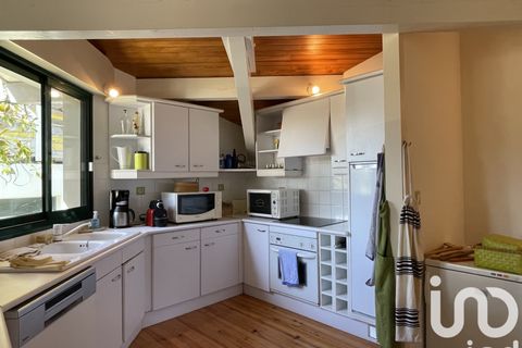 Villa i Seignosse, Landes, Seignosse - € 1 090 000 | Ref: 166 - foto 19