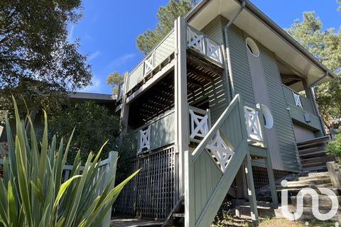 Villa i Seignosse, Landes, Seignosse - € 1 090 000 | Ref: 166 - foto 20