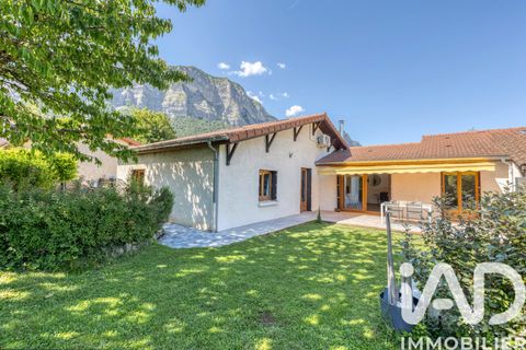 Villa i Crolles, Isere, Crolles - € 499.000 | Ref: 62525 - foto 1