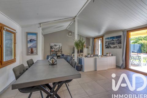 Villa i Crolles, Isere, Crolles - € 499.000 | Ref: 62525 - foto 2