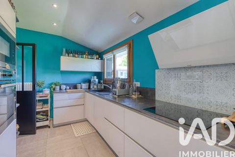 Villa i Crolles, Isere, Crolles - € 499.000 | Ref: 62525 - foto 3