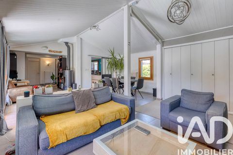 Villa i Crolles, Isere, Crolles - € 499.000 | Ref: 62525 - foto 4