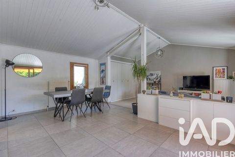 Villa i Crolles, Isere, Crolles - € 499.000 | Ref: 62525 - foto 5