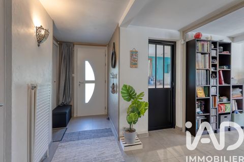 Villa i Crolles, Isere, Crolles - € 499.000 | Ref: 62525 - foto 6