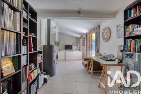 Villa i Crolles, Isere, Crolles - € 499.000 | Ref: 62525 - foto 7