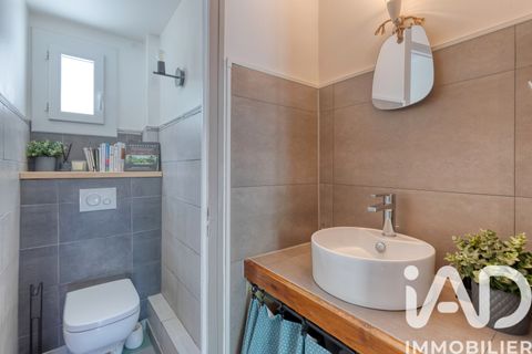 Villa i Crolles, Isere, Crolles - € 499.000 | Ref: 62525 - foto 8