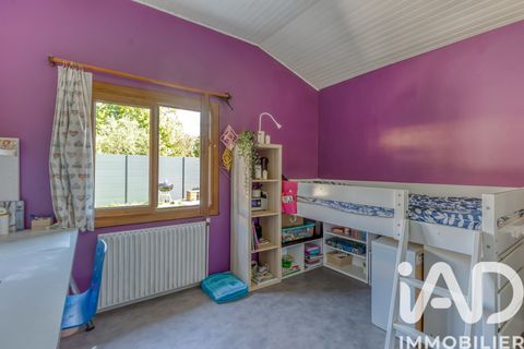 Villa i Crolles, Isere, Crolles - € 499.000 | Ref: 62525 - foto 9