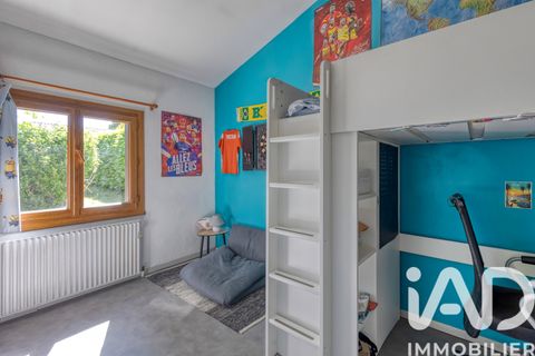Villa i Crolles, Isere, Crolles - € 499.000 | Ref: 62525 - foto 10