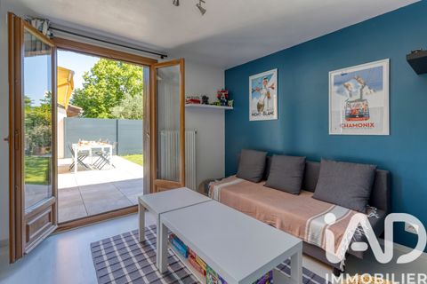 Villa i Crolles, Isere, Crolles - € 499.000 | Ref: 62525 - foto 11