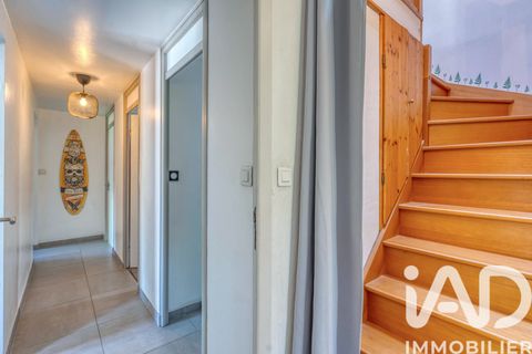 Villa i Crolles, Isere, Crolles - € 499.000 | Ref: 62525 - foto 13