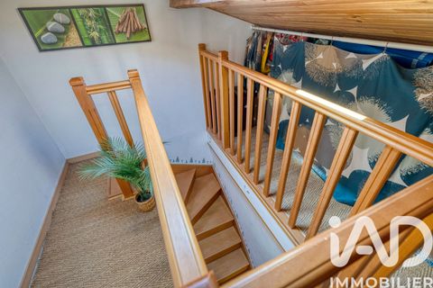 Villa i Crolles, Isere, Crolles - € 499.000 | Ref: 62525 - foto 14