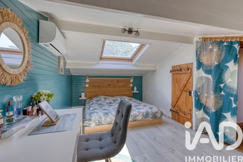 Villa i Crolles, Isere, Crolles - € 499.000 | Ref: 62525 - foto 15