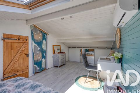 Villa i Crolles, Isere, Crolles - € 499.000 | Ref: 62525 - foto 16