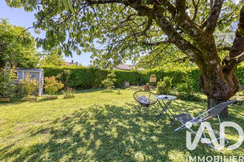 Villa i Crolles, Isere, Crolles - € 499.000 | Ref: 62525 - foto 17