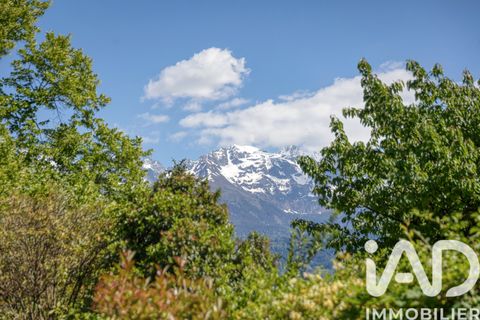 Villa i Crolles, Isere, Crolles - € 499.000 | Ref: 62525 - foto 18